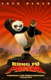 Kung Fu Panda 1 2008 Full Movie